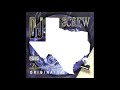 DJ Screw  Chapter 055  Back On The Street