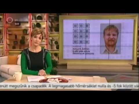 Az Ultimátummal kapcsolatban az m1-en (video)