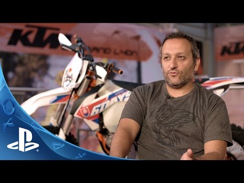 The Crew Wild Run – Secrets of a Wild Journey | PS4