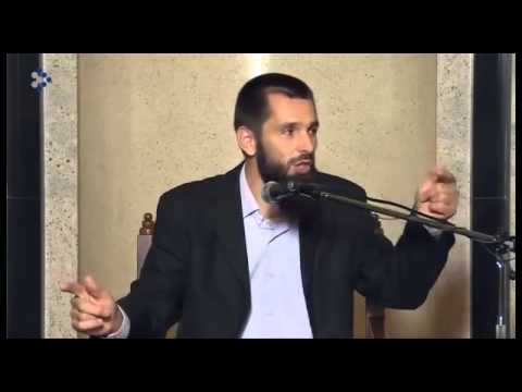 Početak objave - Enes Julardžija, prof.