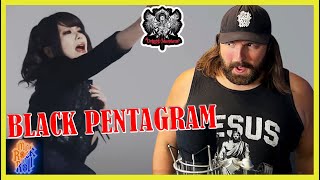 Download lagu Rip And Tear!! | [ MV] Unlucky Morpheus「Black Pentagram」 | REACTION mp3