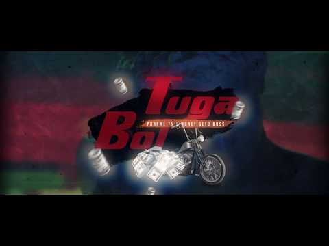 PANAME 75 - TUGA I BOL ft. MONEY GETO BOSS