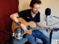 Frank Turner "Pass It Along" (unreleased) on Issue Oriented