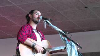 Andrés Suárez - Rosa y Manuel (Náutico 19-08-2015)