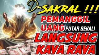 Download lagu DOA NABI SULAIMAN PENARIK REZEKI AMPUH, doa pembuka rezeki dari segala penjuru,zikir pembuka rezeki mp3 Download lagu DOA NABI SULAIMAN PENARIK REZEKI AMPUH, doa pembuka rezeki dari segala penjuru,zikir pembuka rezeki mp3