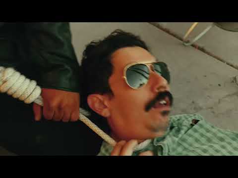 Ralph The Ruckus - Headbanger Boogie (official video)