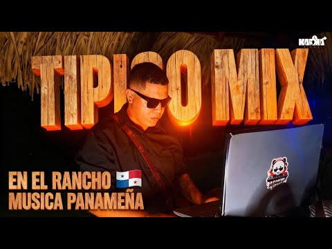 #TÍPICO #MIX2025 EN EL RANCHO🛖🍻🔥#DJCOCHOSTYLE (#nenitovargas #Ulpianoverga #alejandrotorres)