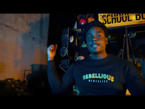 Be Careful - Blizzoe x 1Mere (visualsbyluke)