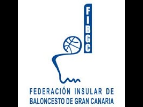 FF MINI FEM FINAL Spar Gran Canaria - Gran Canaria Claret