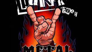 The Aquabats - Why Rock