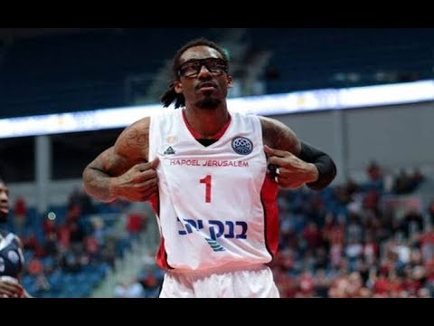 Amar'e Stoudemire Career Highlights (Dunks, Blocks) | update To 2018/19 Champions League