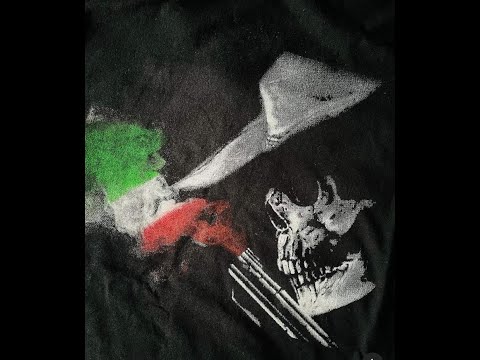 GUNFIGHTERS MC - EURO RUN 2024