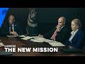 Lioness New Mission Accepted S2 E1 Paramount