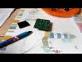The Nescaf Audio Filter For Small QRP Radios