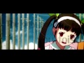 Hachikuji Mayoi - courage to tell a lie [nico nico ...