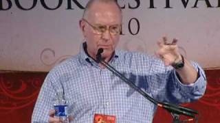 Richard Rhodes: 2010 National Book Festival