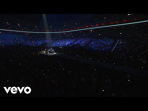 Mirai - Anděl (Live O2 Arena)