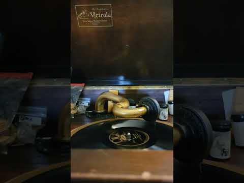 Cobble-Stones - The New York Syncopators Okeh Records #40965 1927