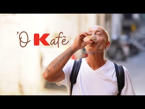 Ciccio Merolla - 'O Kafè