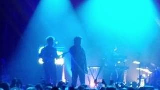 Too Many Times - The Growlers @ House of Blues Anaheim 4/1/17