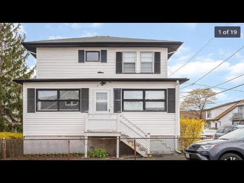 3 Clinton Rd, Revere, MA Presented by Cameron Real Estate Group.