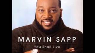 you shall live  marvin sap