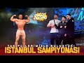 İSTANBUL ŞAMPİYONASI | GUEST POSİNG | TAKİPÇİLERİMİZLE BULUŞTUK