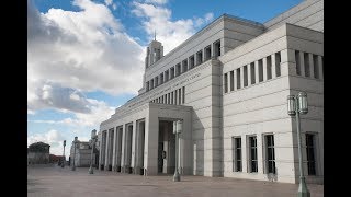 General Priesthood Session