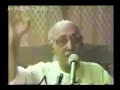 Worth Watching About Islam