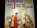 The House That Jack Built Mother Goose Rhymes Poems