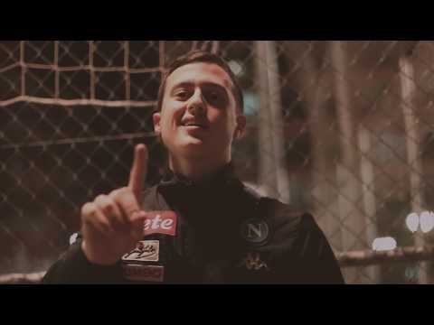 Niño Discusión & Cheverito ft 1yungdok  ~  BIG FISH (VIDEOCLIP) (discussionkid)