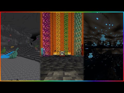 Mining Update Part 1 Showcase. - Tek N Astra V6 (Eclipsed Dusk)