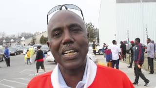 BARNAAMIJKII IIWAD SHEEKADA EE UNIVERSAL TV NORTH AMERICA