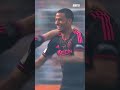 Throwback: Ricardo van Rhijn met een geweldige poeier ☄️?