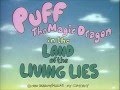 Puff And The Land Of The Living Lies Red Dwarf Style Opening