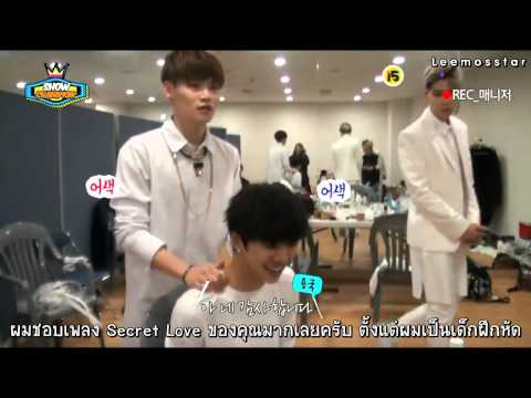 [Thaisub] 140326 B.A.P BTS Toppdogg มิชชั่นสานสัมพันธ์