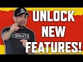 Unlock New Features Early Switch To Public Test TOTF2