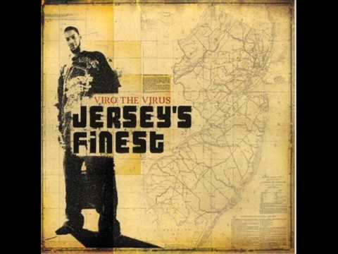 Viro The Virus - Can't Exscape