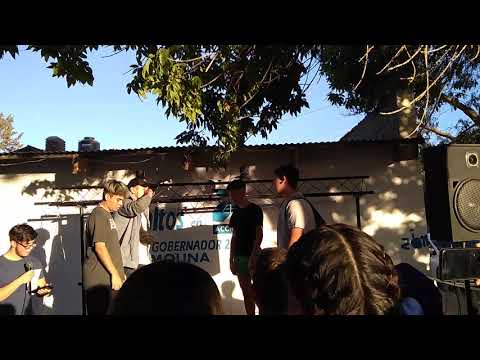 Vqz vs Z-Bless vs Prodi/ Picassa Free 4tos