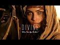 Divine Music - The Year Mix Vol.3 [Chill & Ethnic Deep 2023]