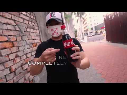 Saturn Magic - LABELED by Taiwan Ben - Trick