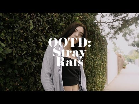 What Does A Ratgirl Wear? | Quinn Fiona Garvey