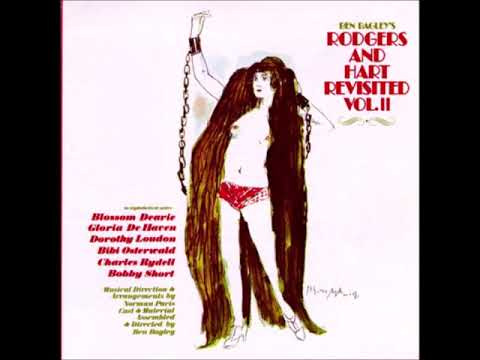 Gloria DeHaven – Sleepyhead