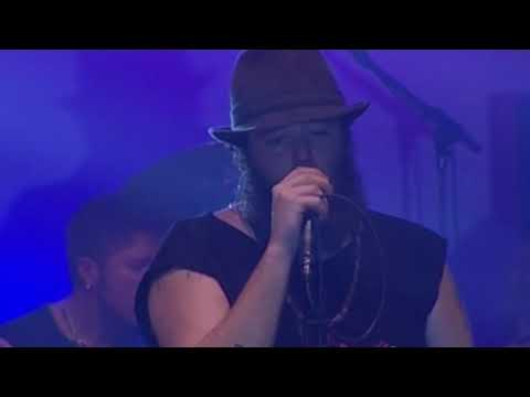 Marea - Romance de José Etxailarena (Directo)