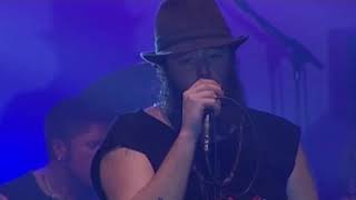 Marea - Romance de José Etxailarena (Directo)