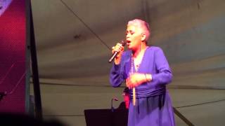 Eugenia Leon-Como yo te ame- UABC 2014