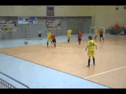 Borek - Wieczysta 19-03-11