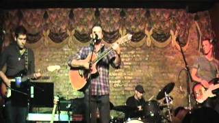 Stephen Hunley & Pals @ Patrick Sullivans, Knoxville #2