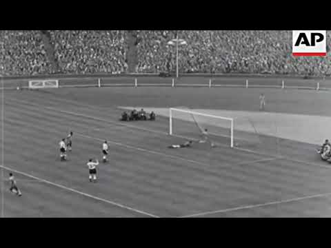 Gols de Valdir Pereira( Didi)