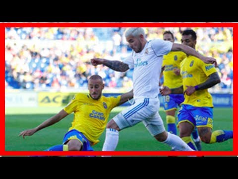 Paco Jémez’s Impractical Tactics, Modric’s Brilliance, Bad Hairstyles, And More